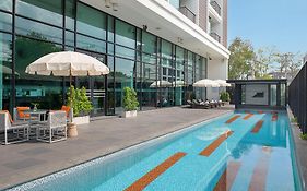Tsix5 Hotel Pattaya